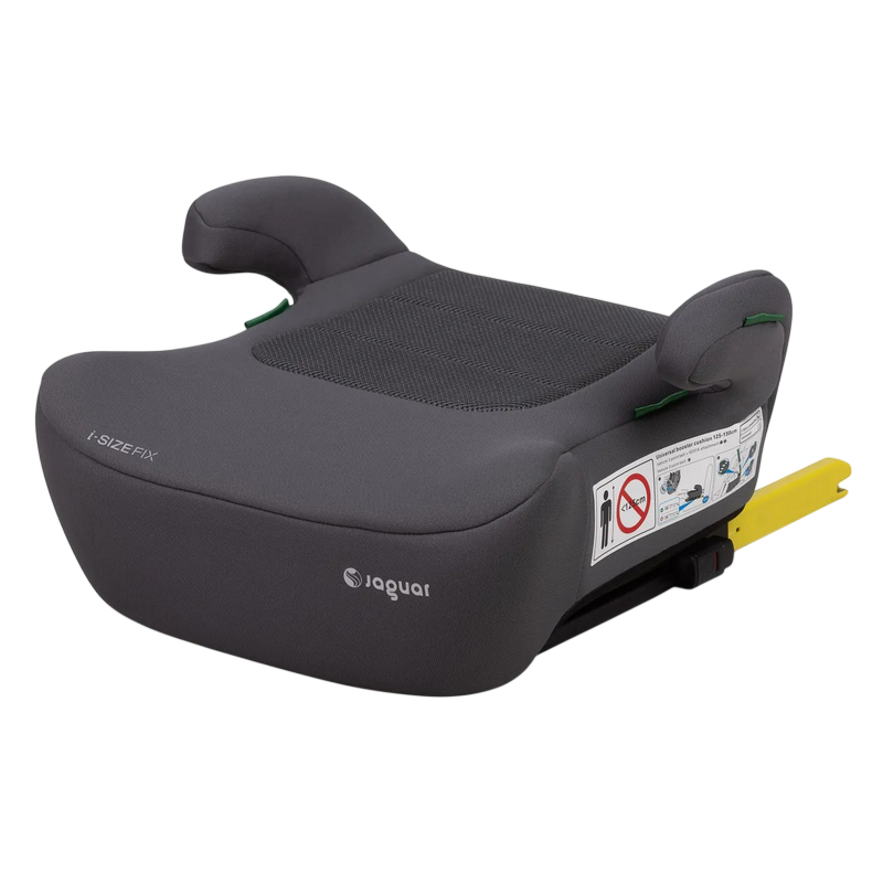 Scaun Auto Caretero JAGUAR I-SIZE GRAPHITE (125-150)