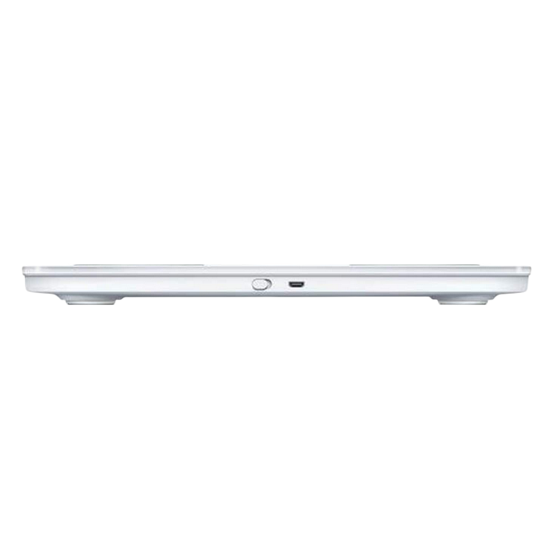 Personal scale Smart Yunmai S (M1805) White
