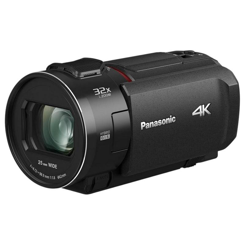 Camcorder Panasonic HC-VX3E-K
