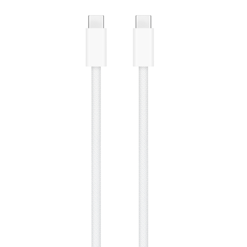 Apple 240WUSB-C Charge Cable(2m),ModelA2794