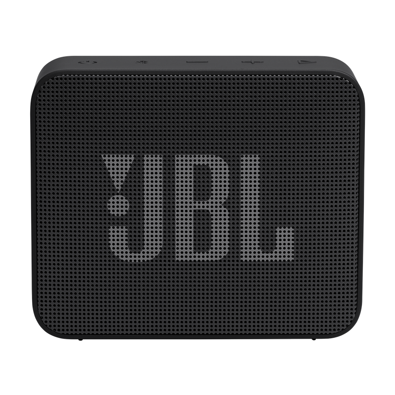 Portable Speakers JBL GO Essential 2, Black