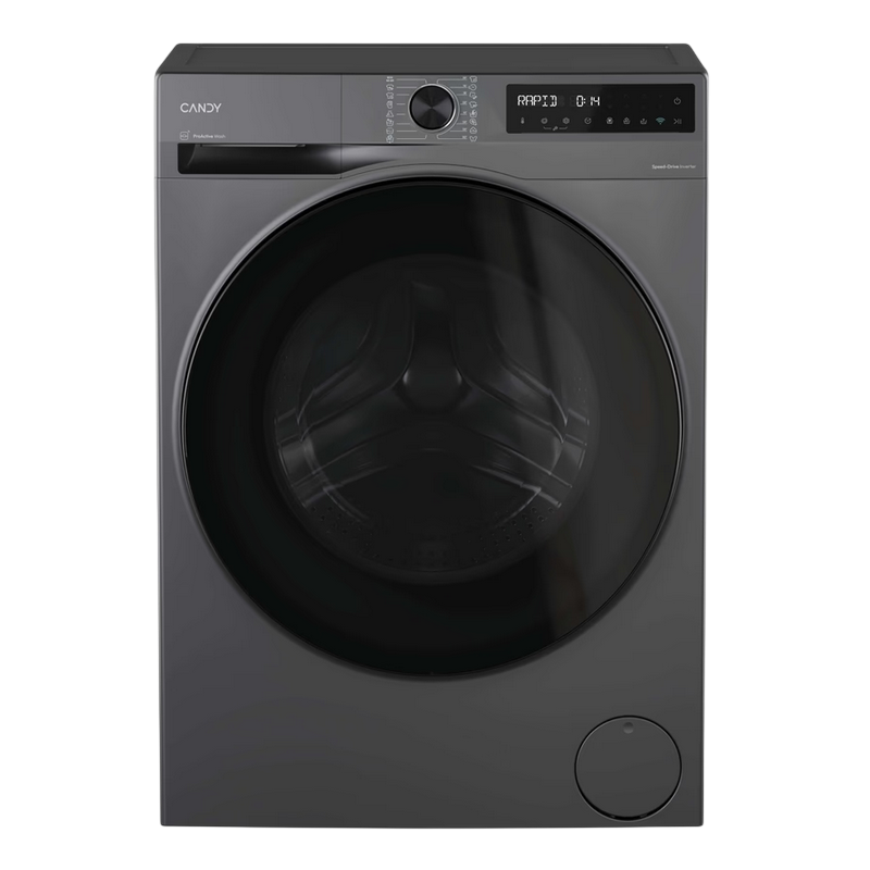 Washing machine/fr Candy BP 49SBL8G-S Class A