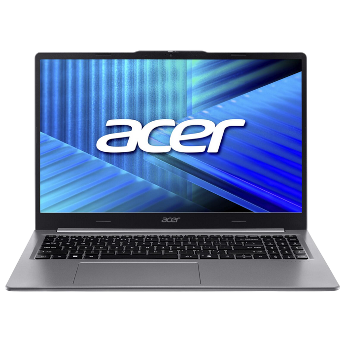 NB Acer 15.6" Extensa 15 EXO15-41 Grey (Ryzen 7 7730U 16Gb 512Gb)