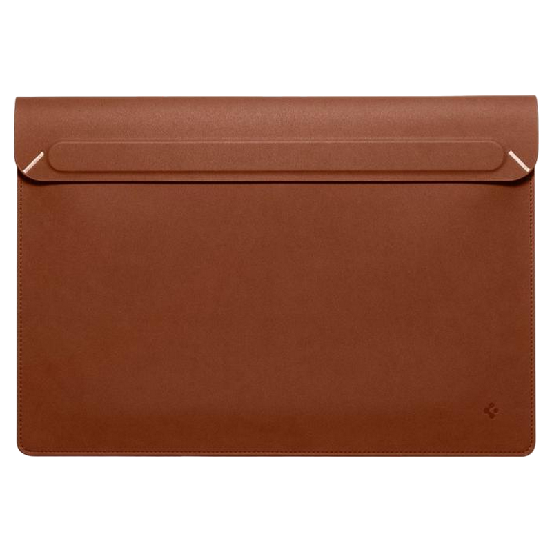 Ultrabook sleeve Spigen Valentinus for 15-16", Classic Brown