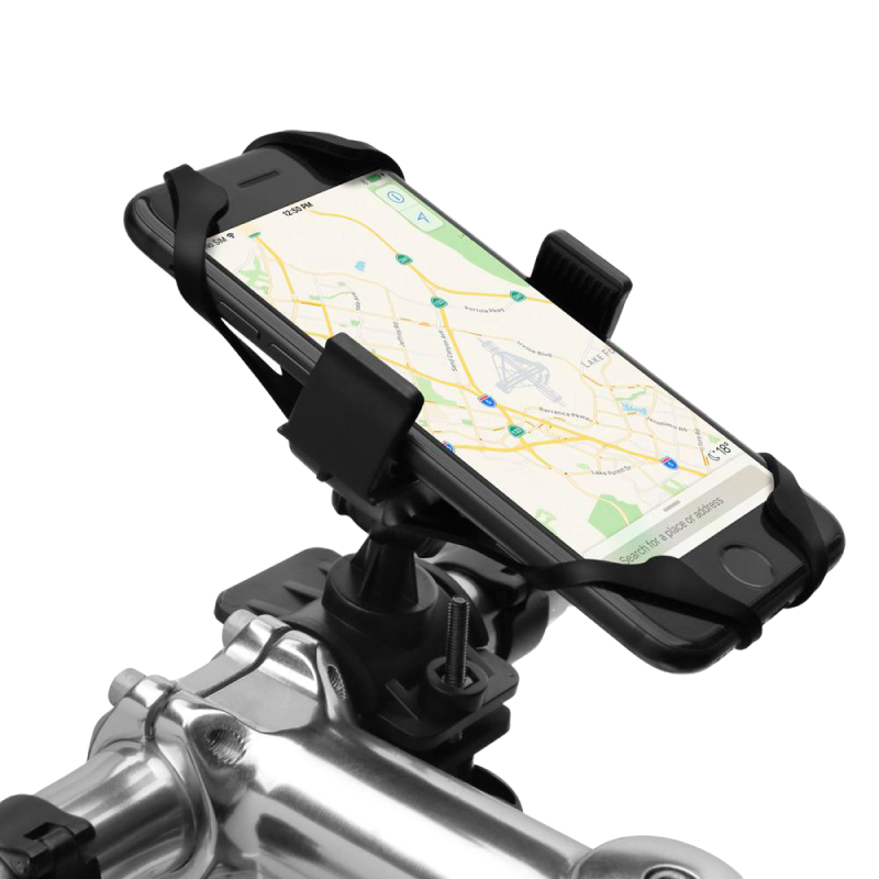 Bike Mount Spigen, A250, Black