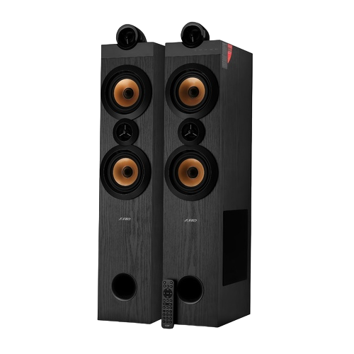 Audio System F&D T-70X