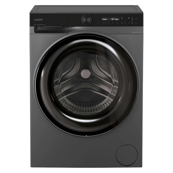 Washing machine/fr Candy BS 49SB8G-S Class A