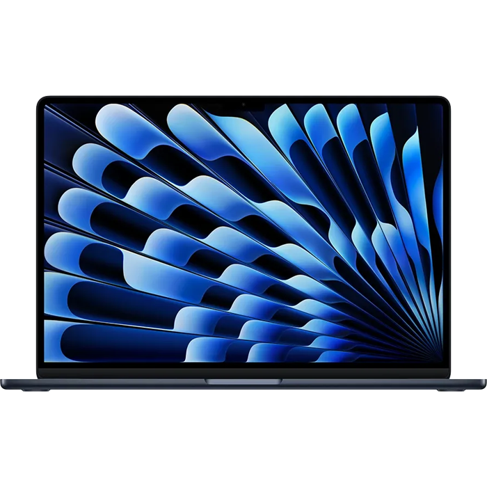 NB Apple MacBook Air 15.3" Z1LX000ZX Midnight (M5 16Gb 1Tb) 70W charger