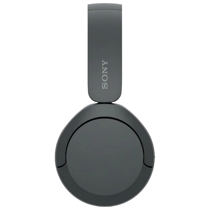 Bluetooth Headphones SONY WH-CH520B, Black, EXTRA BASS™
