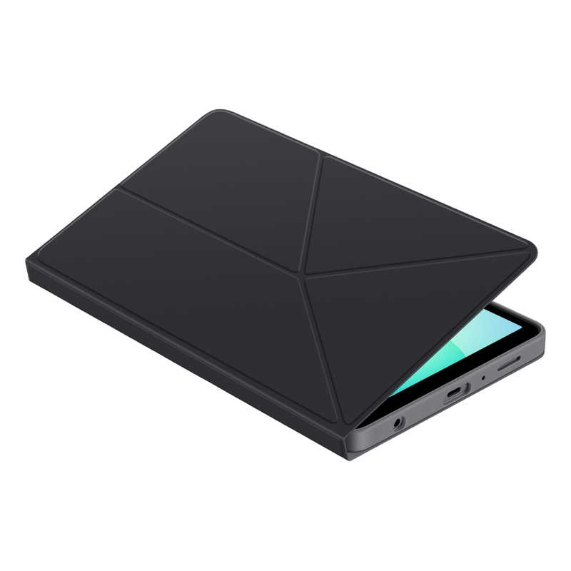 Book Cover Tab A11, Black