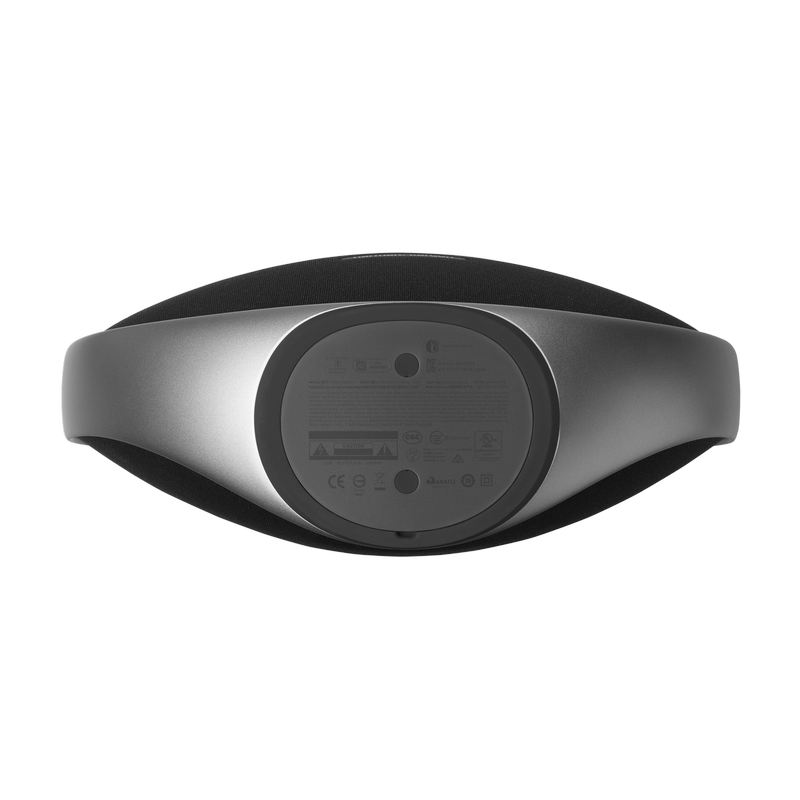 Portable Speakers Harman Kardon Onyx Studio 9, Black UK