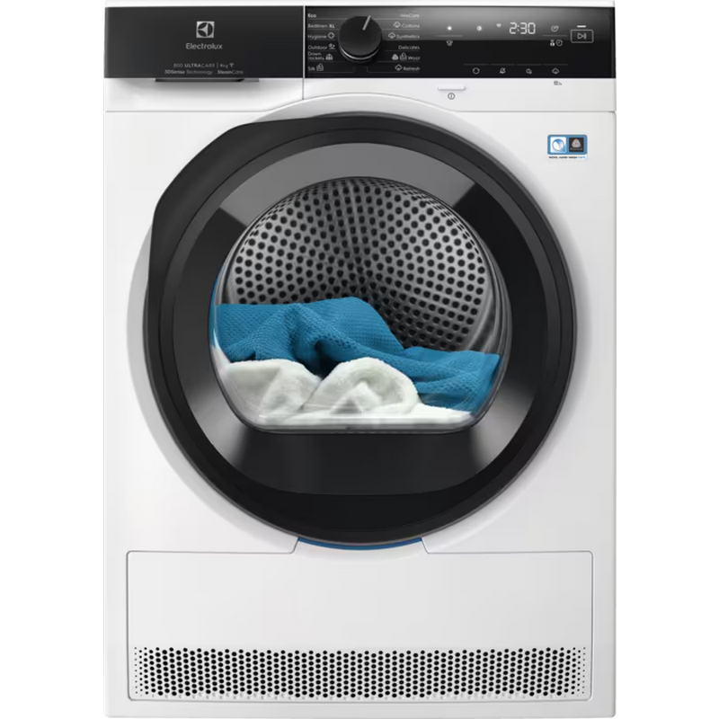 Dryer Electrolux EW8D495MC