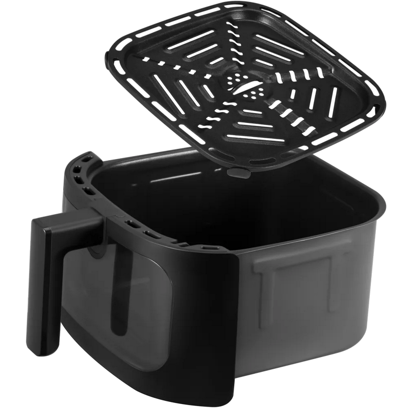 Air Fryer Polaris PAF 8005W Black WIFI IQ HOME