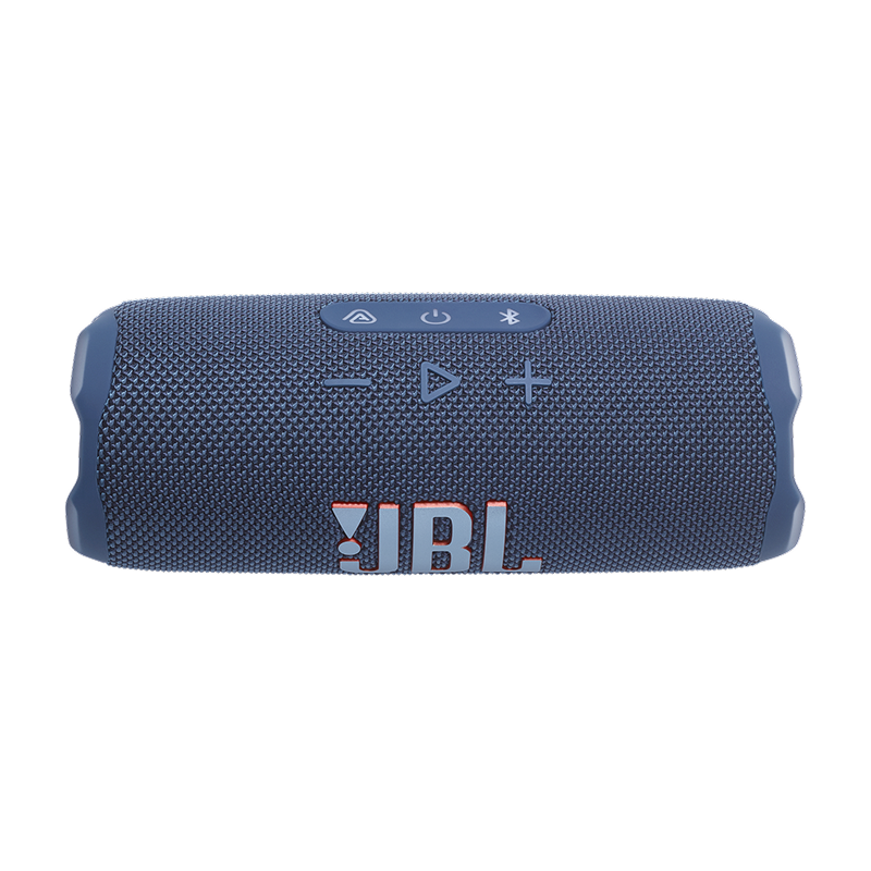 Portable Speakers JBL Flip 7, Blue