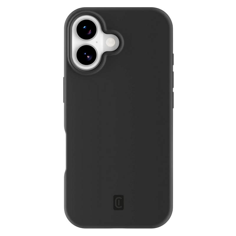 Cellular Apple iPhone 17, Sensation case, Black
