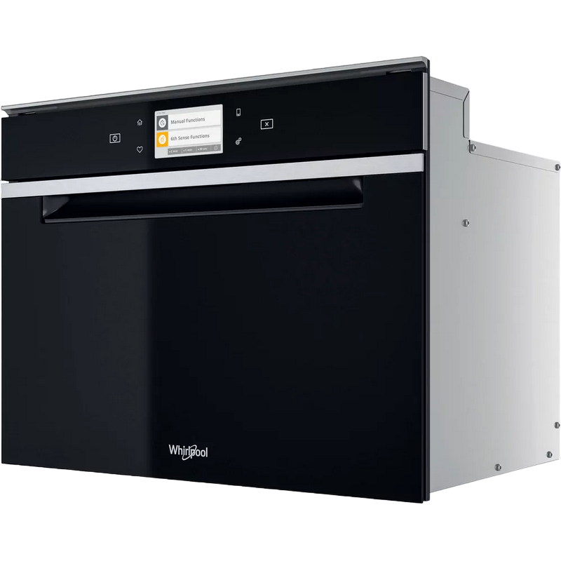 Built-in Microwave Whirlpool W11I MW161