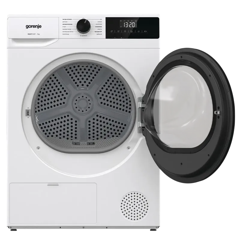 Dryer Gorenje D2HNE7E