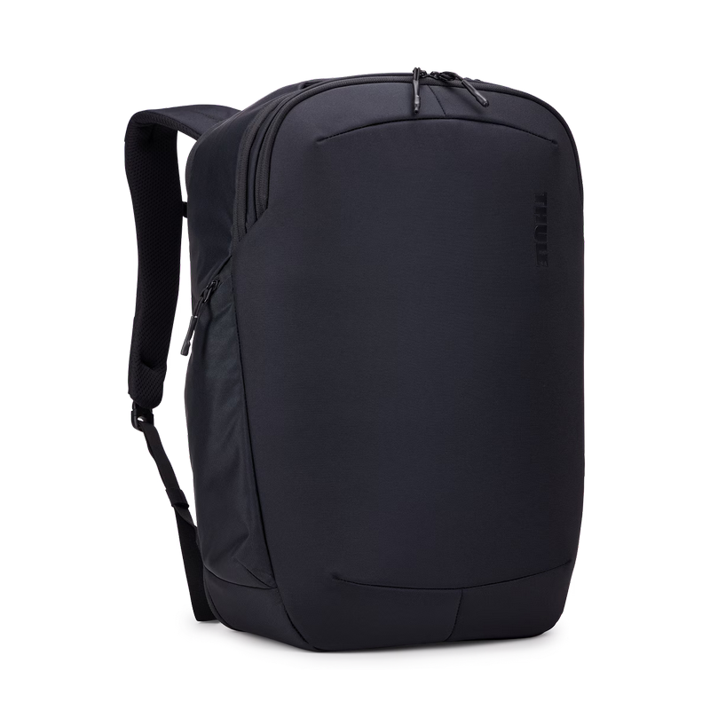 Carry-on Thule Subterra 2 Convertible TSD440, 3205057, 40L Black for Luggage & Duffels