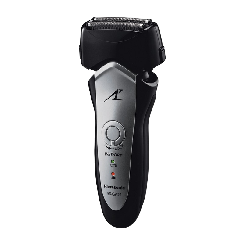 Shaver Panasonic ES-GA21-S820