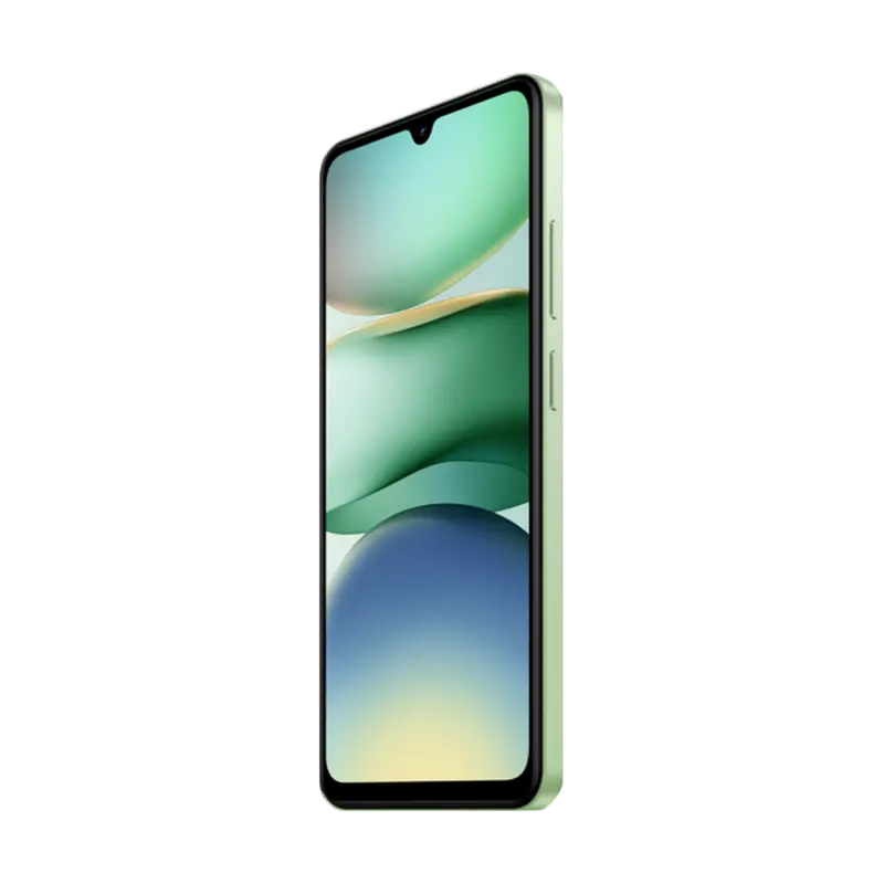 Mobile Phone Redmi A5 4/128 Gb EU Green