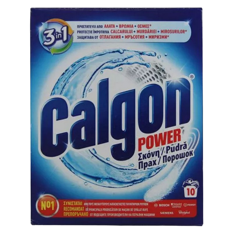 Calgon Automat 500g 5900627008203