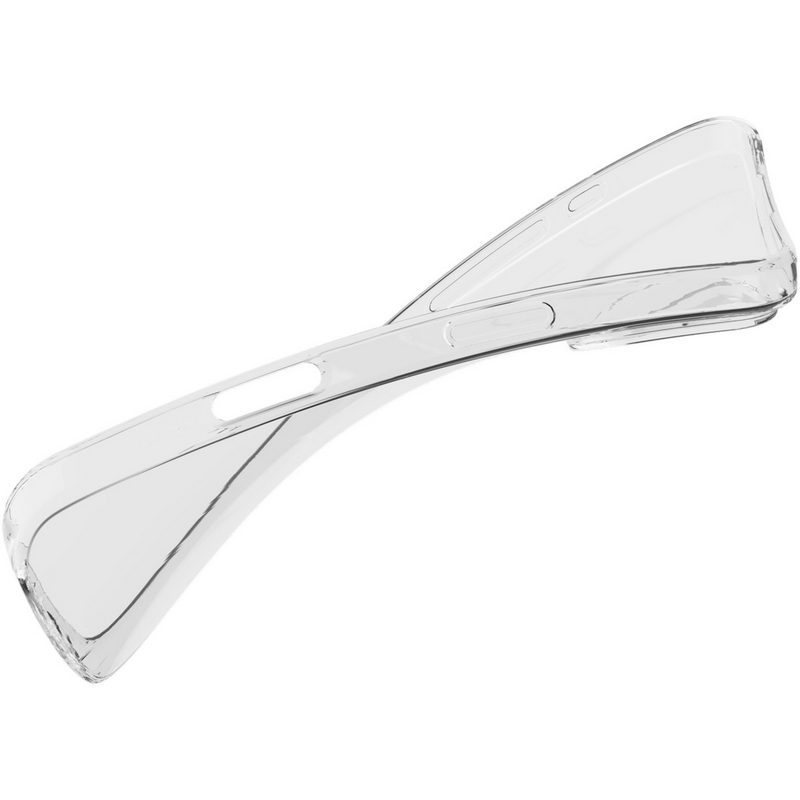 Cellular Sam. (Gal. S26), Fine Case, Transparent