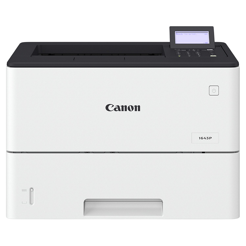 Printer Canon i-Sensys X 1643P