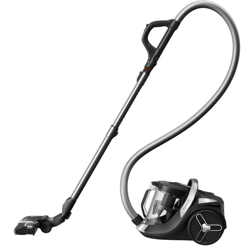 Vacuum Cleaner Rowenta RO7C66EA