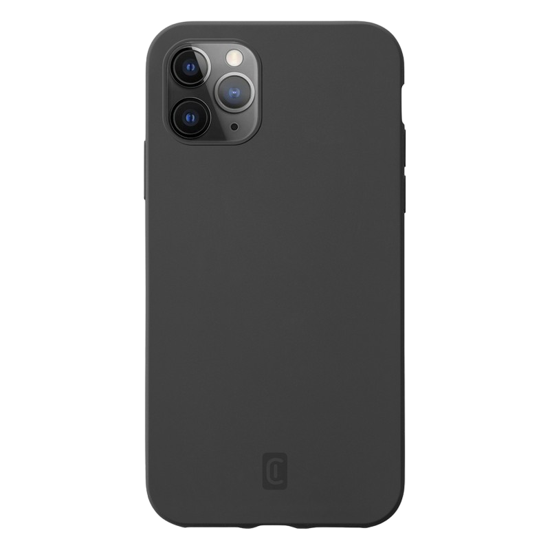 Cellular Apple iPhone 12, Sensation case Black