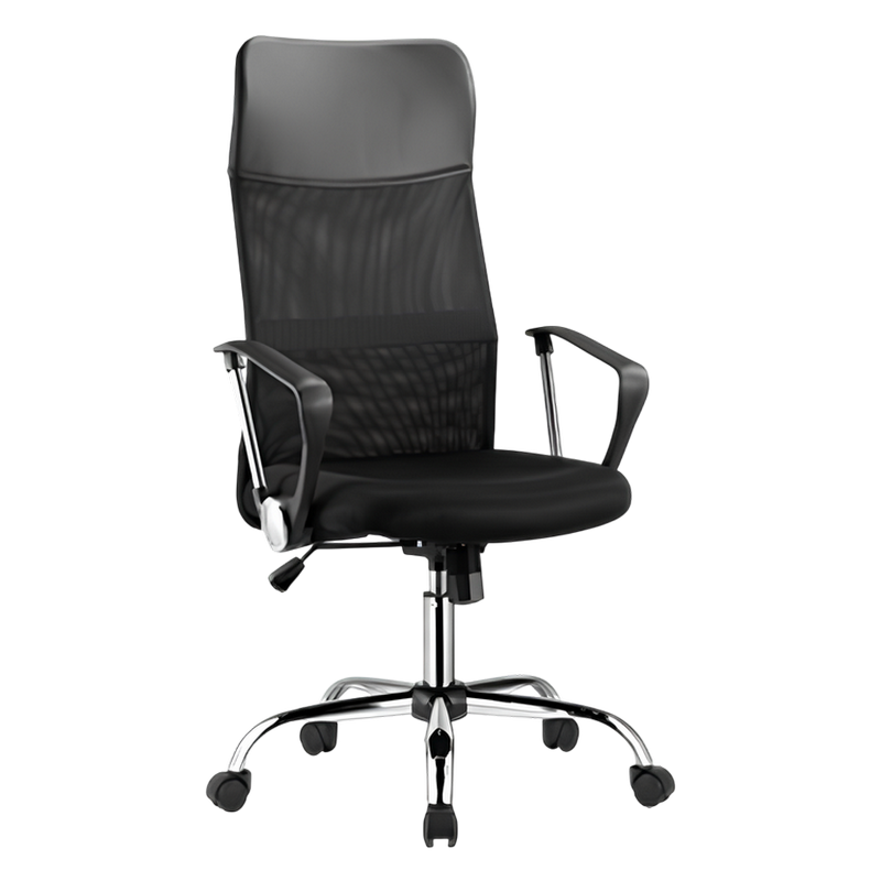 Lumi CH05-62 (Black) Office Chair