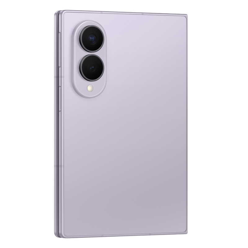 Mobile Phone Samsung Fold8 12/512Gb Lavender