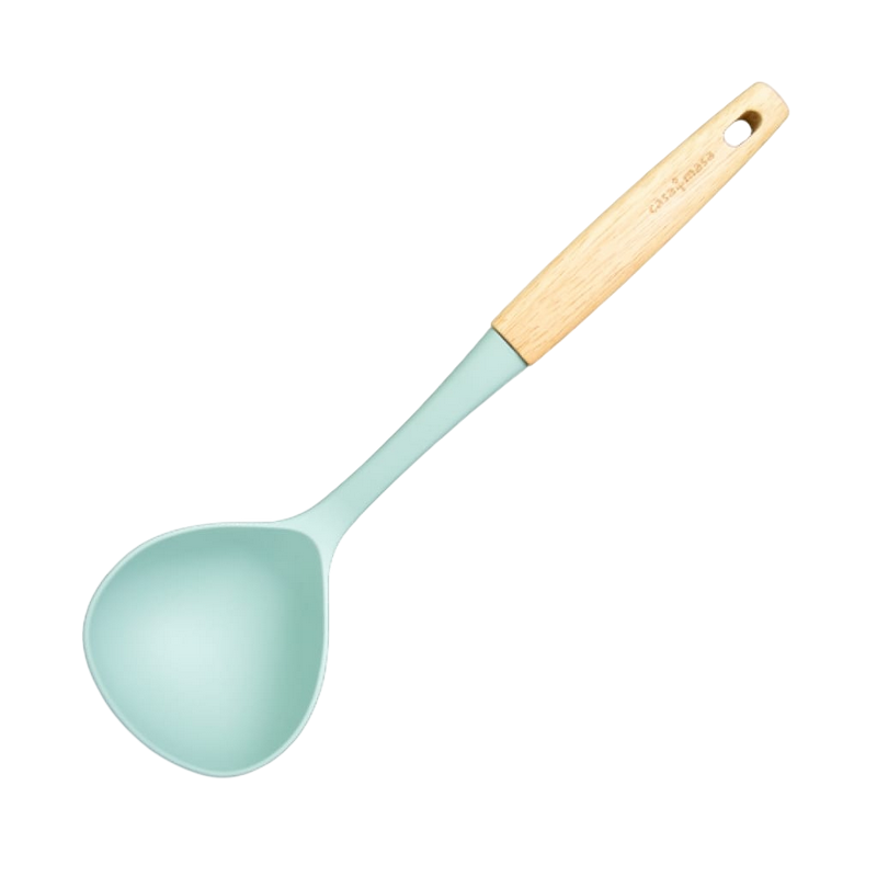 Soup ladle CasaMasa ECO GREEN T4068A