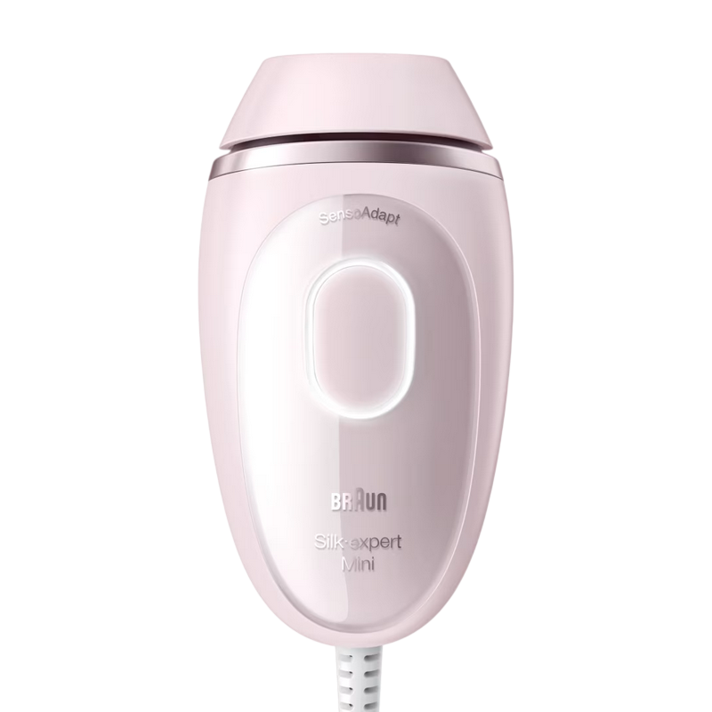 Epilator Braun Silk Expert Mini PL1111+GIL Venus