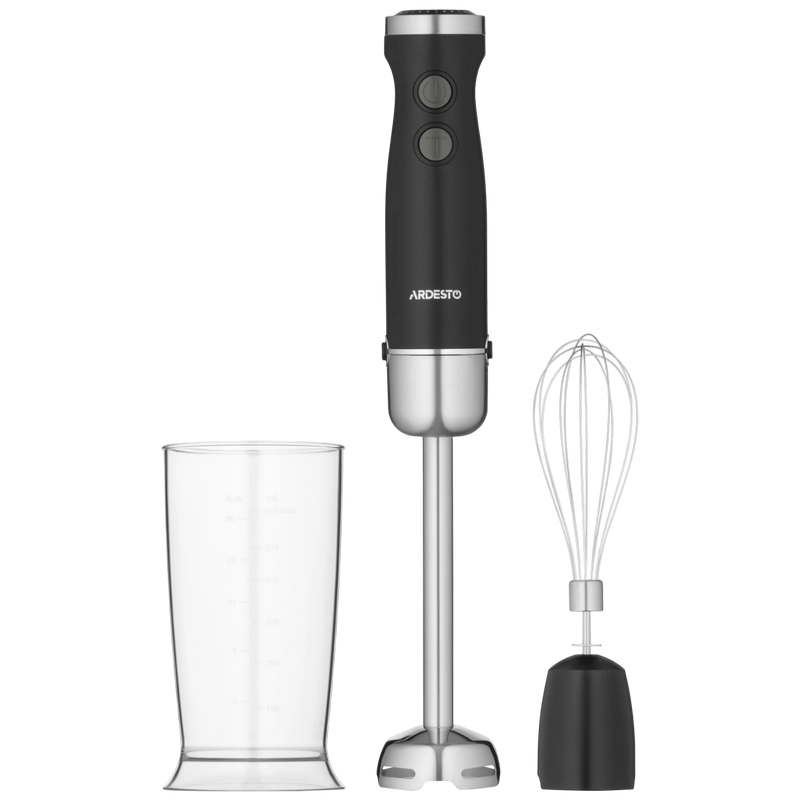 Blender Ardesto HBG-600BWH