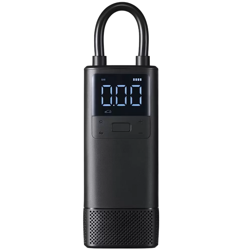 70Mai Air Compressor Wireless Midrive TP05 Black