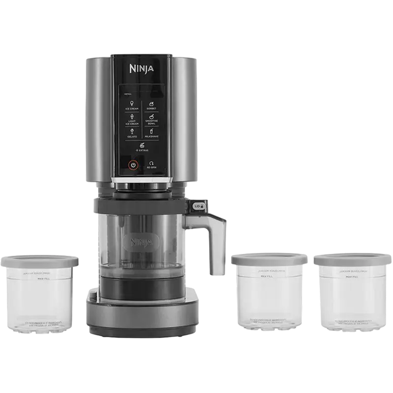 Ice Cream & Yogurt Makers Ninja NC300EU