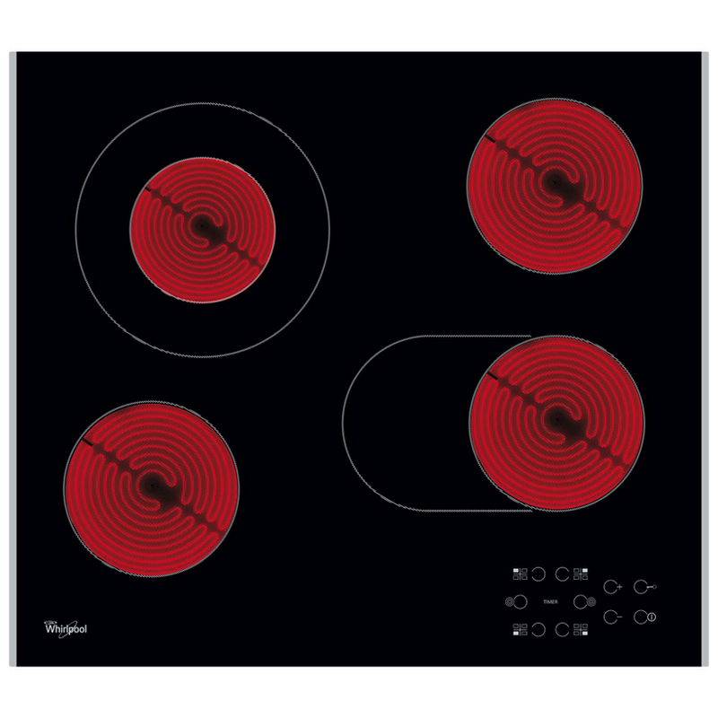 BinHob/el Whirlpool AKT 8210 LX