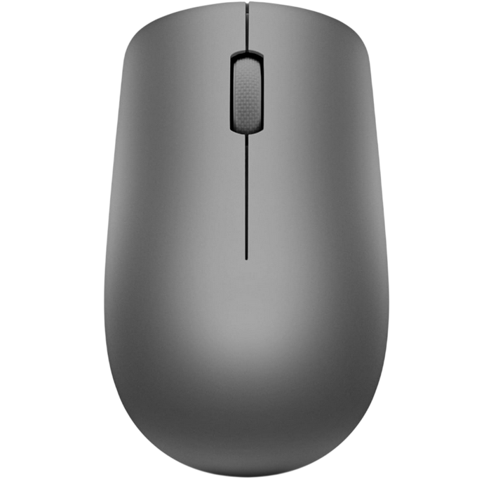 Lenovo 530MiceGraphite L300