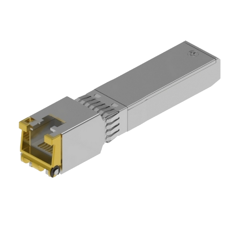 SFP+ 10G to Copper RJ-45, Cisco Compatible