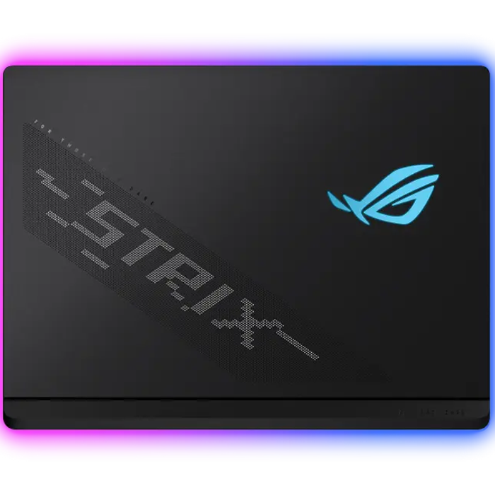 NB ASUS 18.0" ROG Strix SCAR 18 G835LXG Black (Core Ultra 9 290HX Plus 64Gb 2Tb 5090 24Gb Win 11)