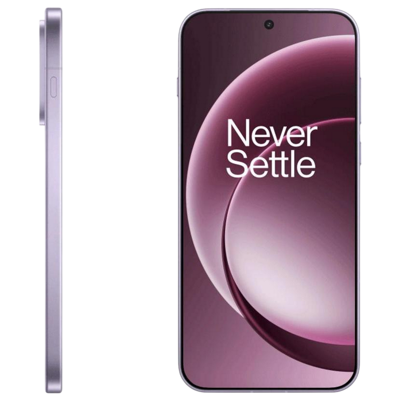 OnePlus 15 DS 16 / 512 GB Ultra Violet