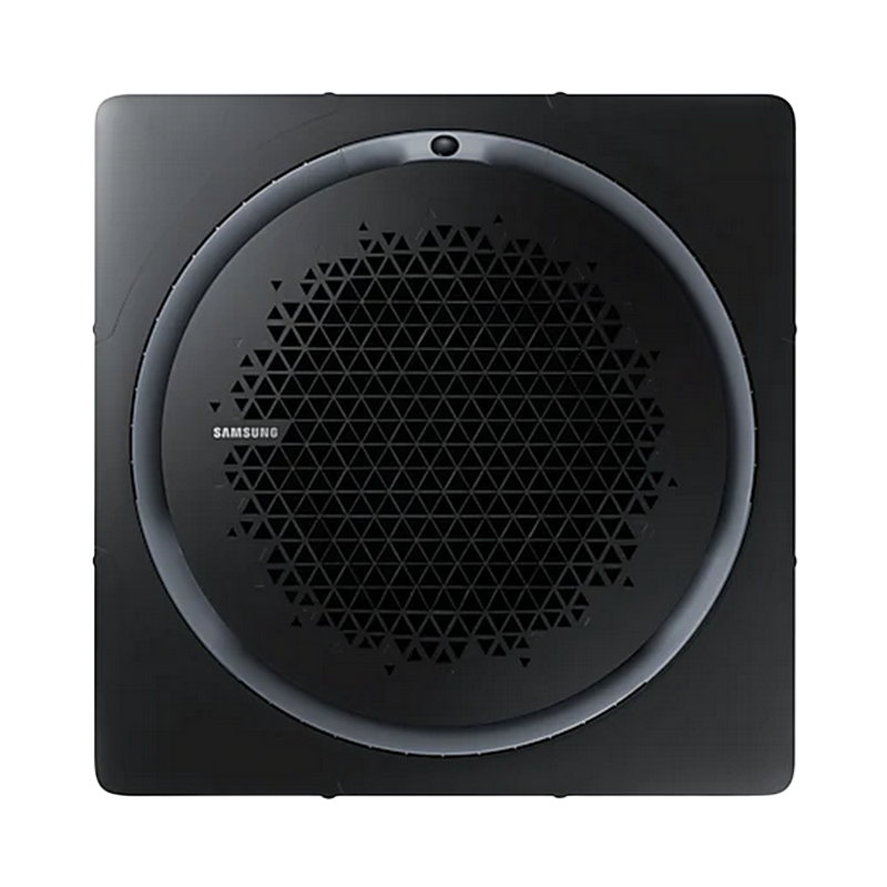 Cassette Panel Samsung PC4NBDMAN, 360° Square, Black