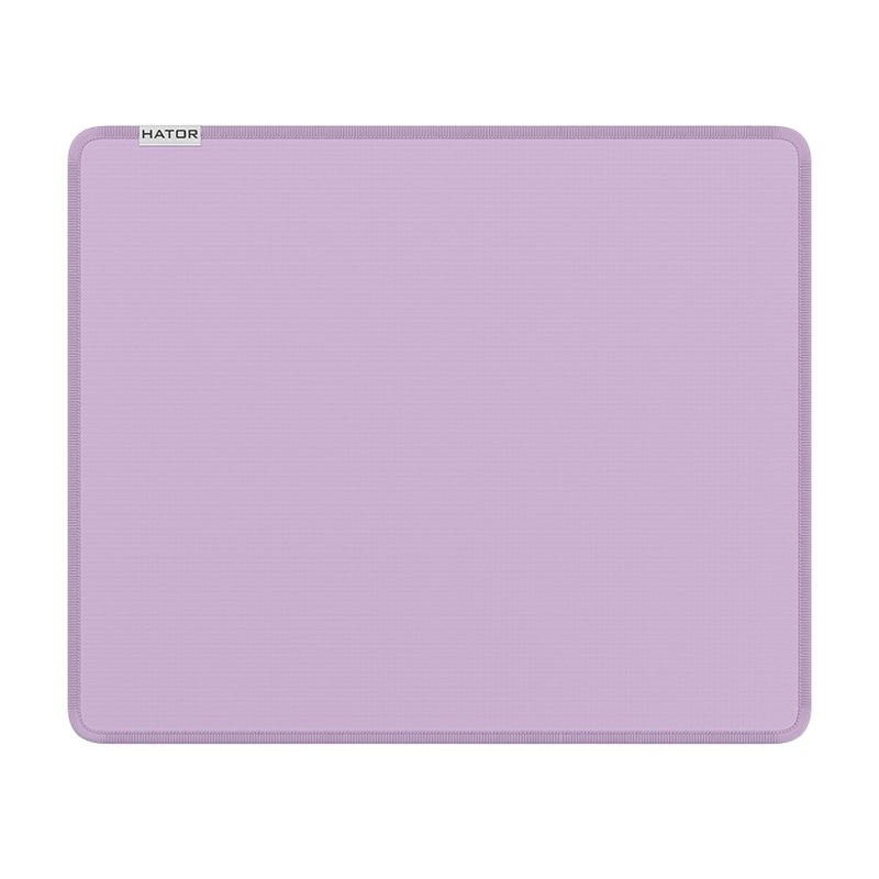 Gaming Mouse Pad HATOR Tonn EVO M Lilac