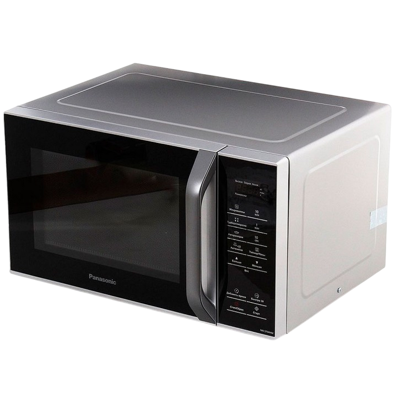 Microwave Oven Panasonic NN-ST34HMZUE