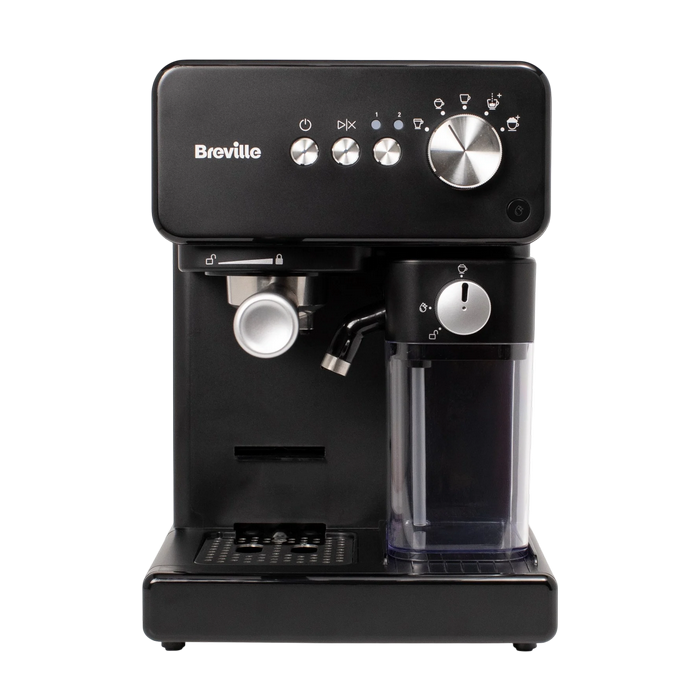 Coffee Maker Espresso Breville VCF183X
