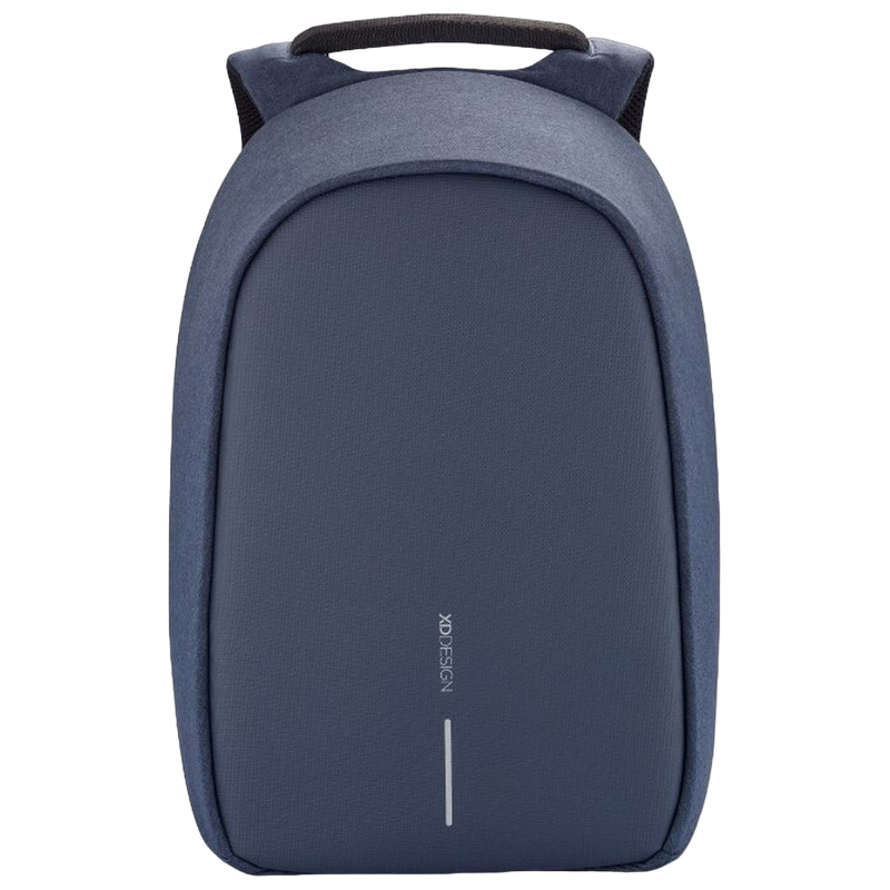 17" Bobby Hero XL anti-theft backpack, Navy, P705.715