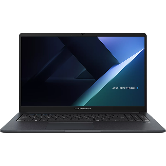NB ASUS 15.6" ExpertBook B1 B1503CVA Grey (Core 5 120U 16Gb 512Gb)