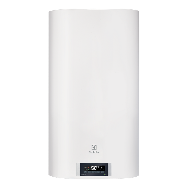 Electric Water Heater Electrolux EWH 100 Fmx DL EEC