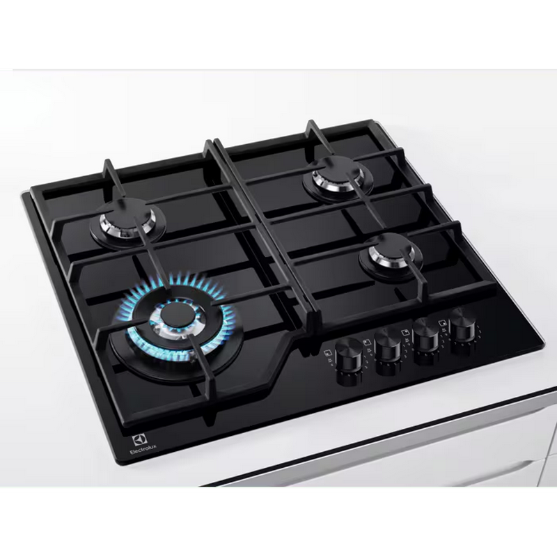BinHob/gas Electrolux KGS6436K