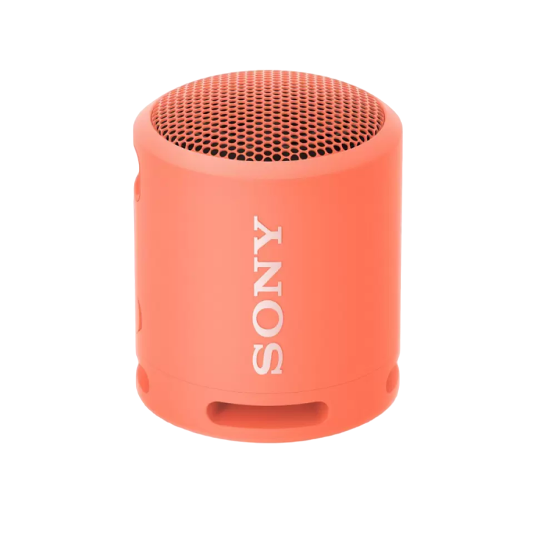 Portable Speaker SONY SRS-XB13, Pink EXTRA BASS™